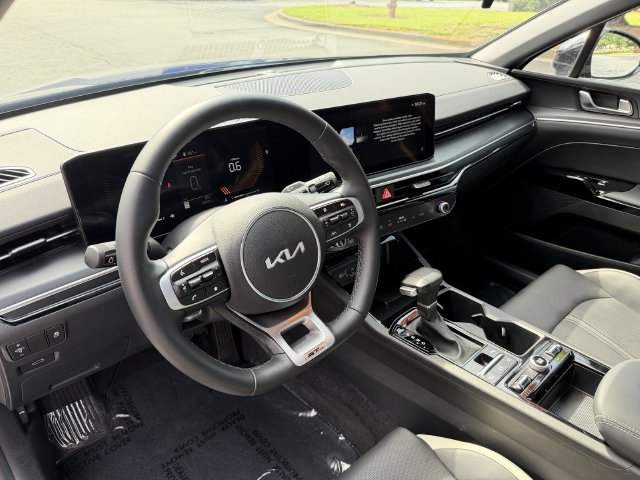 Used 2025 Kia K5 GT-Line FWD image 13