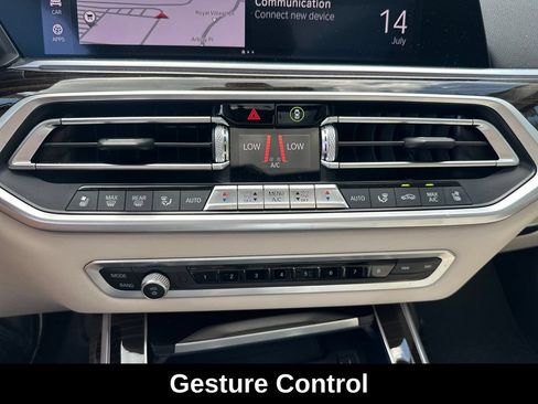 Used 2021 BMW X7 xDrive40i w/ Executive Package AWD/4WD image 26