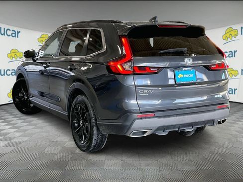 Used 2024 Honda CR-V Sport image 4