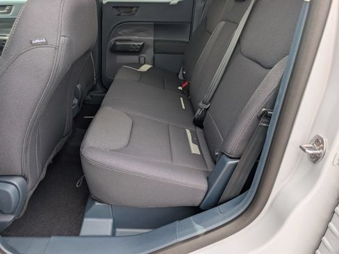 New 2026 Ford Maverick XL FWD image 6