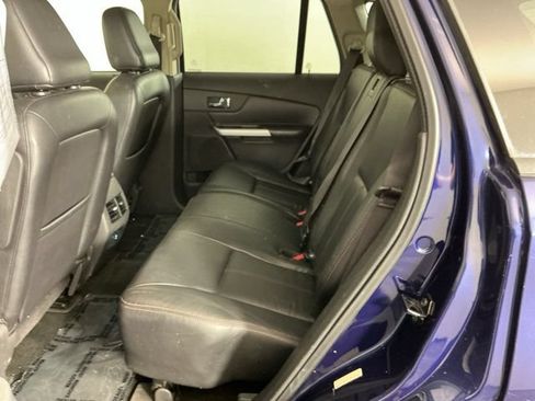 Used 2011 Ford Edge SEL w/ 202A Rapid Spec Order Code AWD/4WD image 25