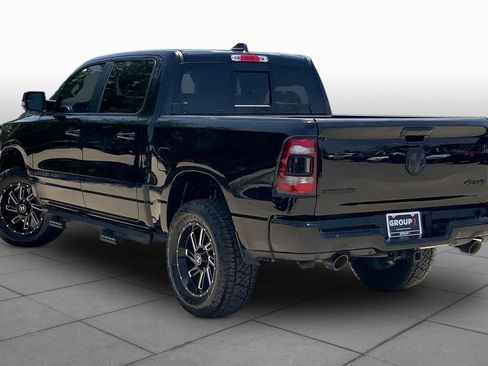 Used 2019 RAM 1500 Big Horn AWD/4WD image 12