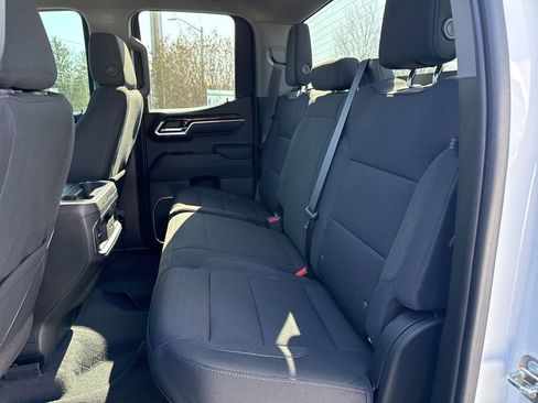 Used 2023 GMC Sierra 1500 Elevation image 10