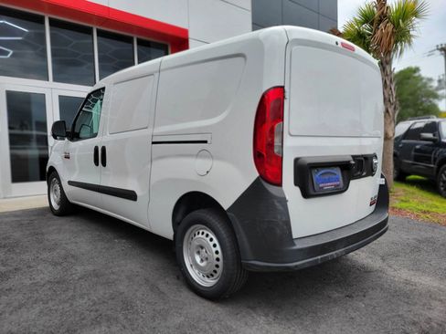 Used 2019 RAM ProMaster City Tradesman FWD image 6