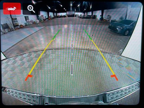 Used 2022 RAM 1500 Big Horn RWD image 18