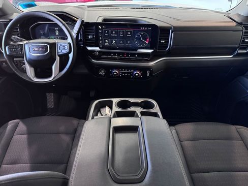 Certified 2023 GMC Sierra 1500 Elevation image 14