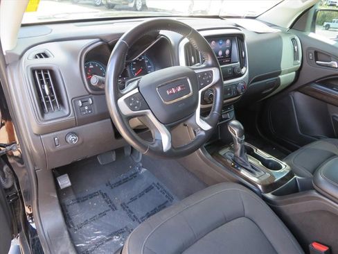 Used 2022 GMC Canyon Elevation w/ Trailering Package image 14