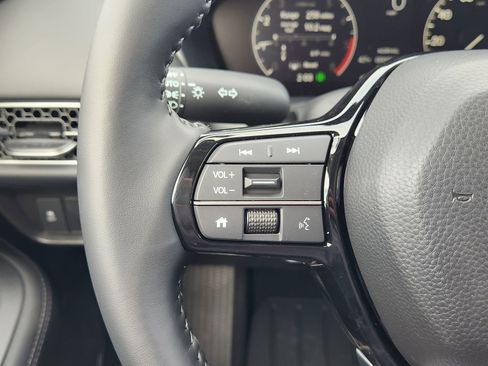 New 2026 Honda HR-V EX-L image 33