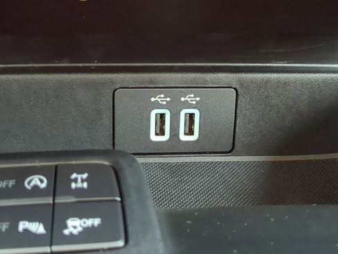 Certified 2022 Ford Ranger Lariat w/ Tremor Off-Road Package image 20