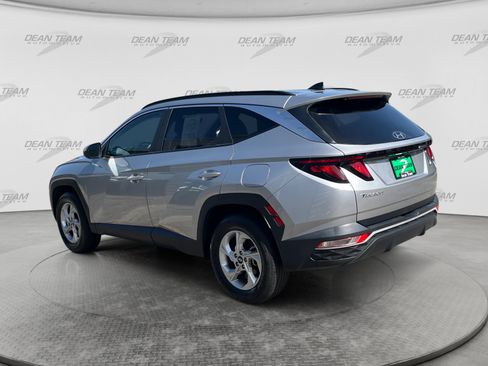 Used 2024 Hyundai Tucson SEL AWD/4WD image 6