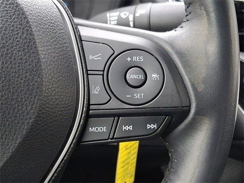 Certified 2020 Toyota Corolla SE image 21