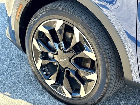 Used 2024 Kia Sorento SX image 20