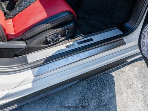 Used 2020 Bentley Continental GT V8 image 53