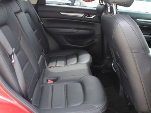 Certified 2023 MAZDA CX-5 AWD 2.5 S w/ Preferred Package image 16