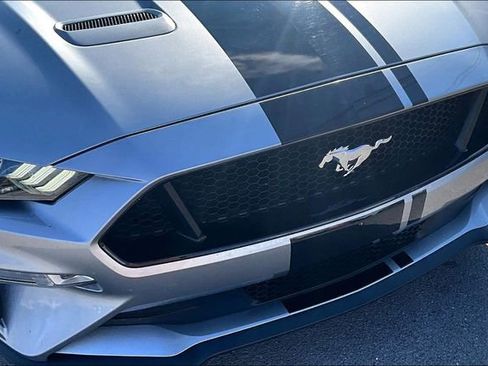 Used 2020 Ford Mustang GT image 29