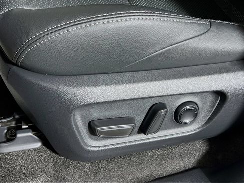Certified 2026 Toyota 4Runner TRD Sport Premium AWD/4WD image 16