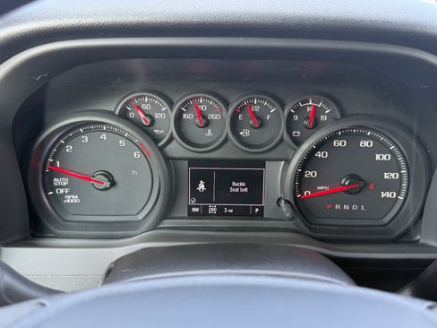 New 2026 GMC Sierra 1500 Pro w/ Graphite Edition image 21