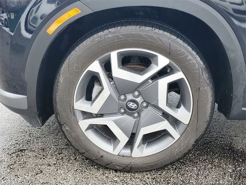 Used 2025 Hyundai Palisade Limited image 7