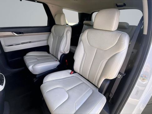 Used 2020 Hyundai Palisade SEL w/ Premium Package FWD image 26