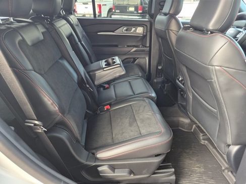 Used 2026 Ford Explorer ST w/ Sun And Sound Package AWD/4WD image 20