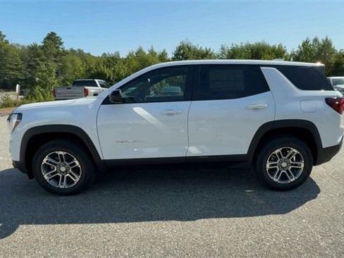 New 2026 GMC Terrain Elevation w/ LPO, Floor Liner Package image 5