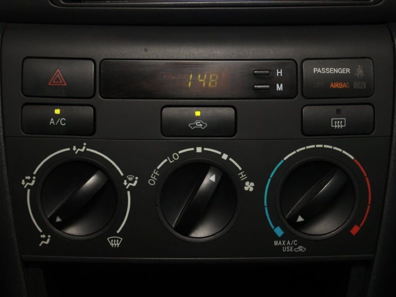 Used 2006 Toyota Corolla CE FWD image 18