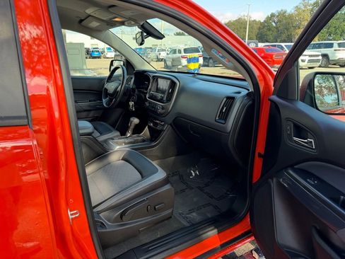 Used 2019 Chevrolet Colorado Z71 image 27