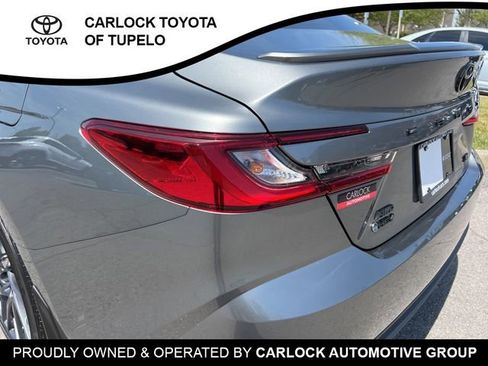 Used 2026 Toyota Camry SE w/ Convenience Package AWD/4WD image 13