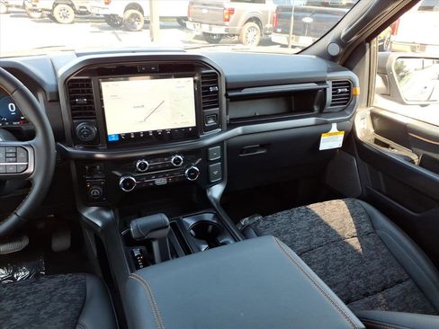 Used 2025 Ford F150 Tremor w/ Bed Utility Package image 20