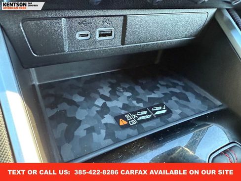 Used 2023 Chevrolet Colorado Z71 image 26