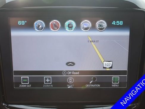 Used 2019 Chevrolet Traverse RS image 5