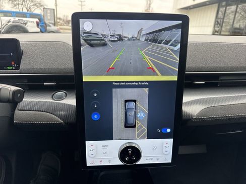 Used 2025 Ford Mustang Mach-E GT image 23