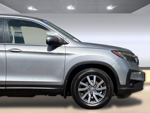 Used 2020 Honda Pilot EX-L image 35