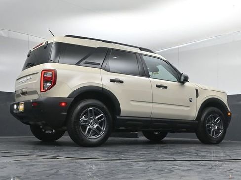 Certified 2025 Ford Bronco Sport Big Bend image 42