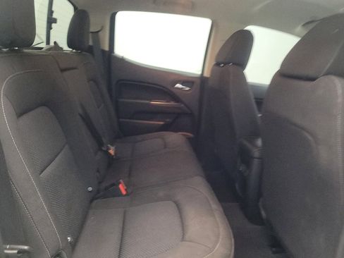 Used 2022 Chevrolet Colorado LT w/ LT Convenience Package RWD image 19