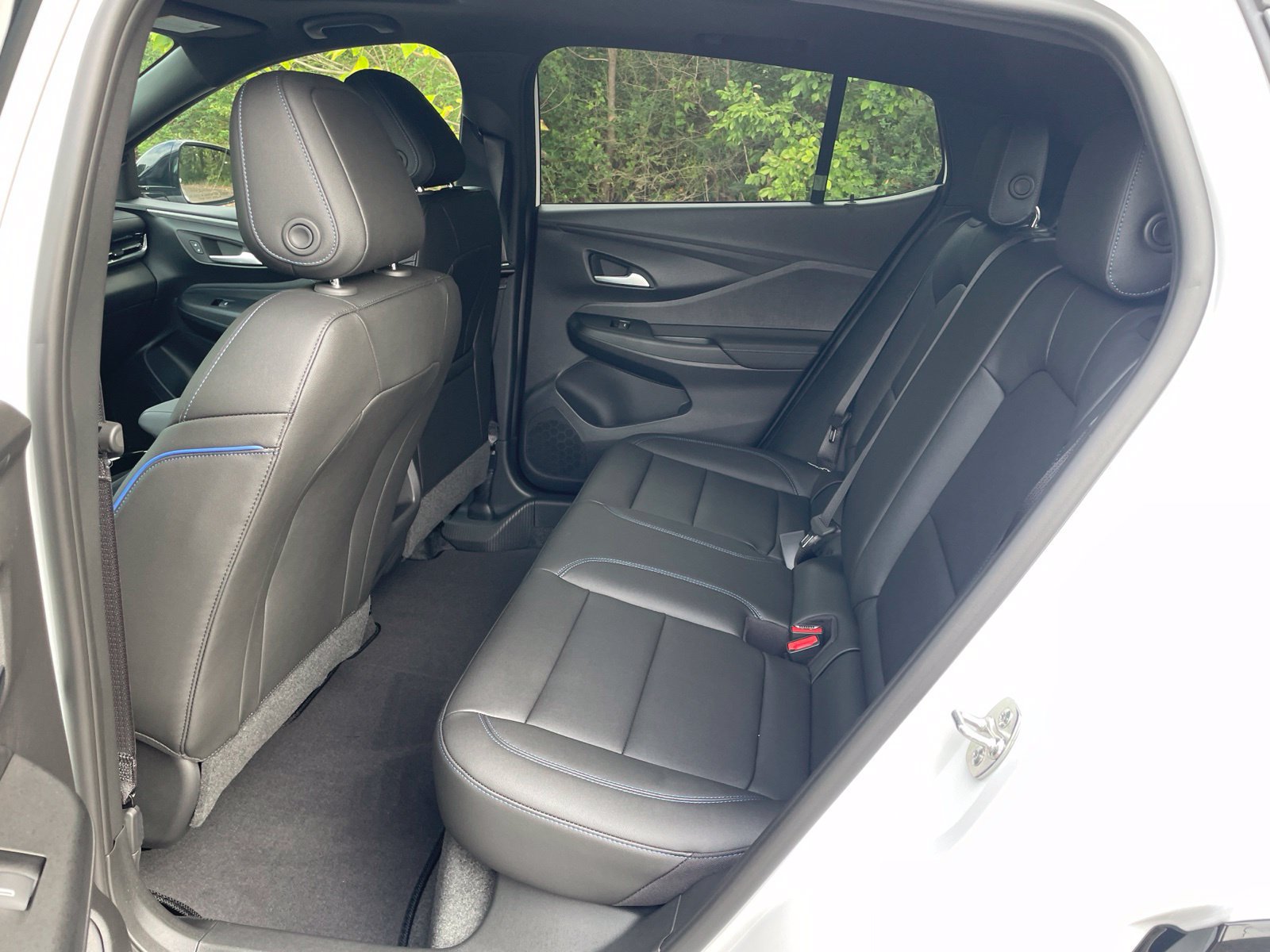 New 2026 Buick Envista Sport Touring w/ Convenience I Package FWD image 41