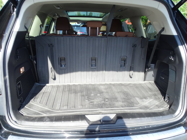 Used 2021 Subaru Ascent Touring AWD/4WD image 23