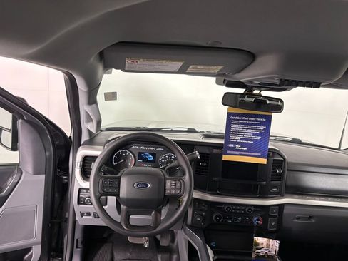 Certified 2024 Ford F450 XLT w/ XLT Value Package AWD/4WD image 24