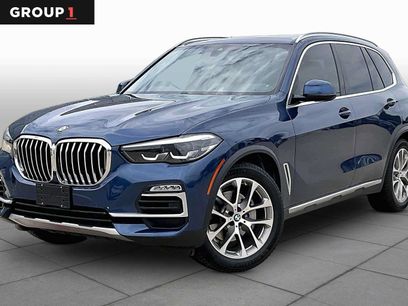 Used 2020 BMW X5 sDrive40i w/ Convenience Package