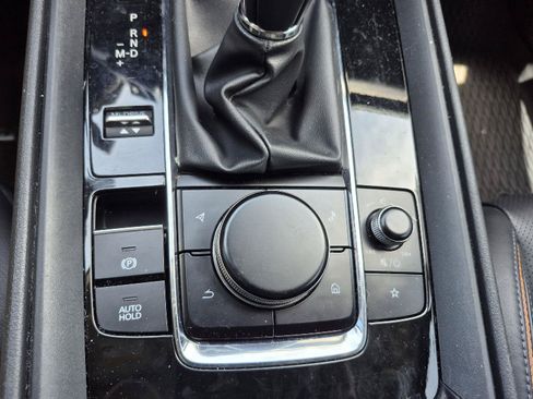 Used 2023 MAZDA CX-50 AWD 2.5 S w/ Cargo Package image 6