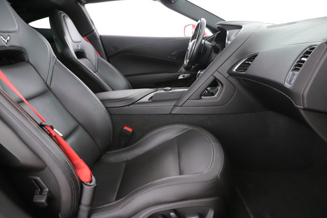 Used 2019 Chevrolet Corvette Grand Sport RWD image 29