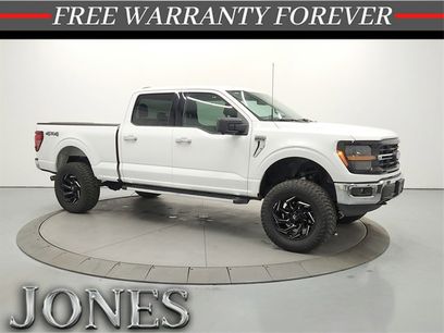 Used 2024 Ford F150 XLT w/ Tow/Haul Package