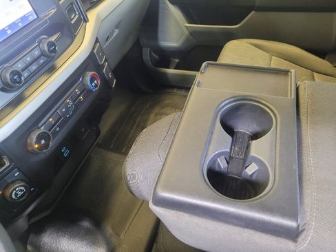 Used 2021 Ford F150 XL w/ Equipment Group 101A High AWD/4WD image 26