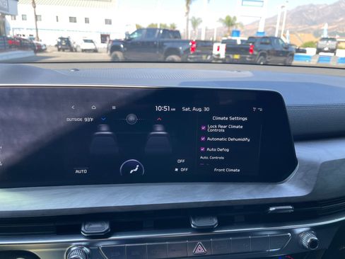 Used 2024 Kia Telluride SX X-Line image 33