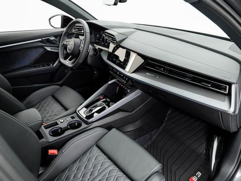 New 2026 Audi S3 Premium image 23