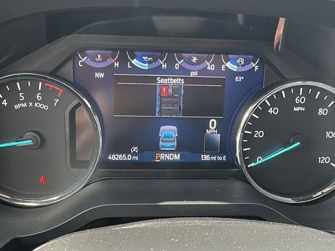 Used 2024 Ford Expedition Limited image 19