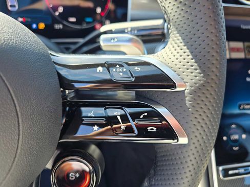 New 2026 Mercedes-Benz C 43 AMG 4MATIC Sedan image 26