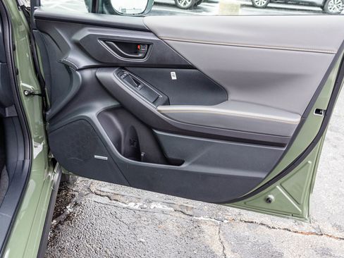 New 2026 Subaru Crosstrek 2.5i Wilderness image 35