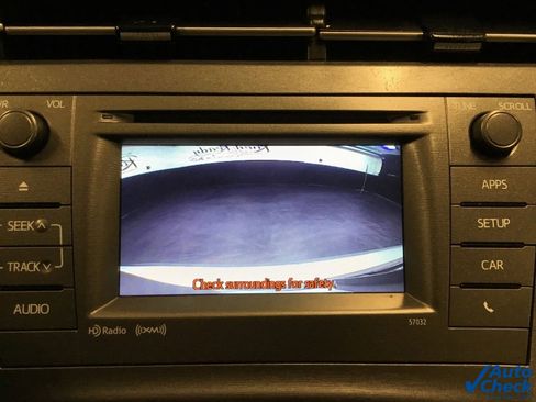 Used 2015 Toyota Prius Three image 53