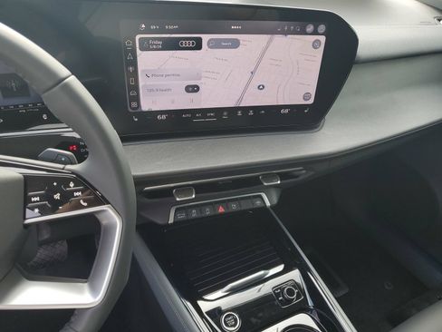 New 2026 Audi Q3 quattro 2.0T AWD/4WD image 25